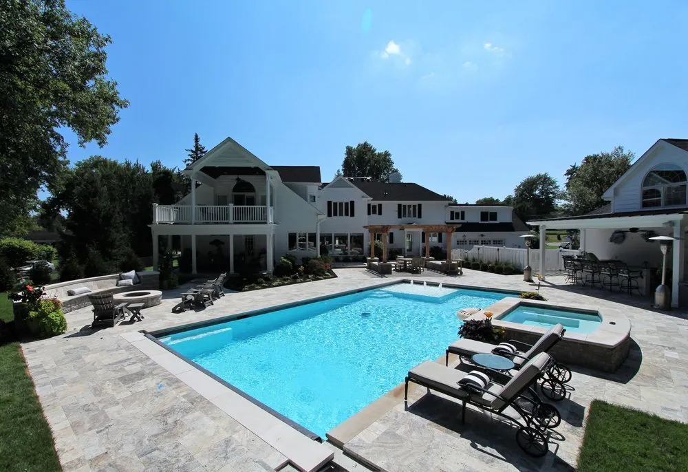 Reliable yard maintenance for year-round maintenance across Milford, OH - Bzak Landscaping and Garden Center