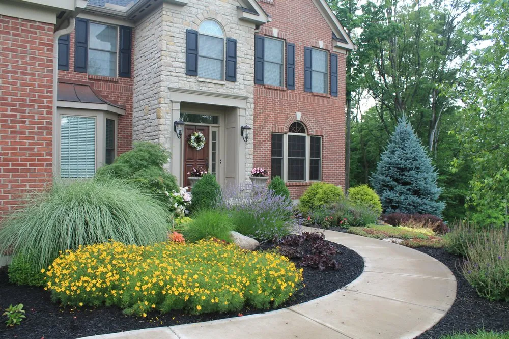 Expert lawn care service for outdoor upgrades in Milford, OH by Bzak Landscaping and Garden Center