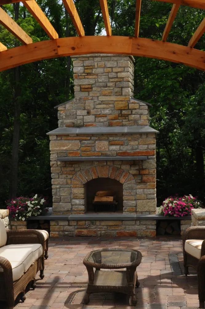 Trusted landscaping services experts serving Milford, OH - Bzak Landscaping and Garden Center