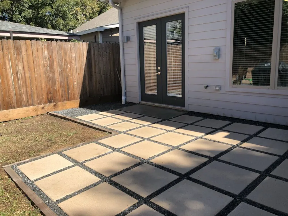 Top-rated lawn care service in Houston, TX by C - Appeal Exterior Designs