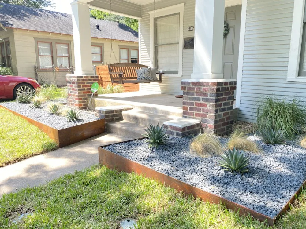 Professional landscaping services experts serving Houston, TX - C - Appeal Exterior Designs