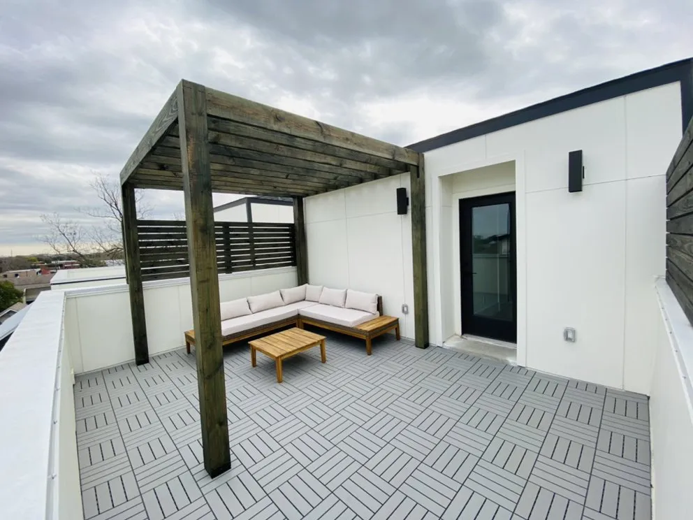 Trusted landscape design for outdoor upgrades across Houston, TX - C - Appeal Exterior Designs