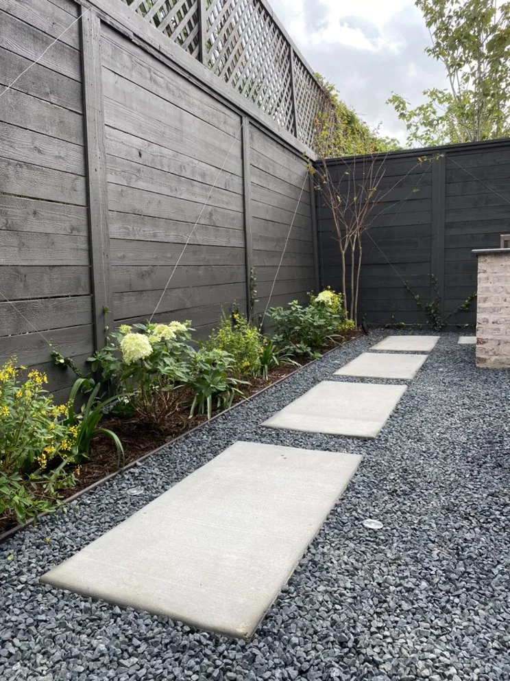 Top-rated outdoor landscaping for year-round maintenance across Houston, TX - C - Appeal Exterior Designs