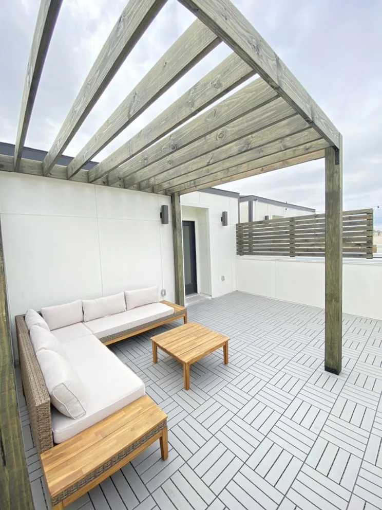 Affordable landscaping services in Houston, TX - C - Appeal Exterior Designs