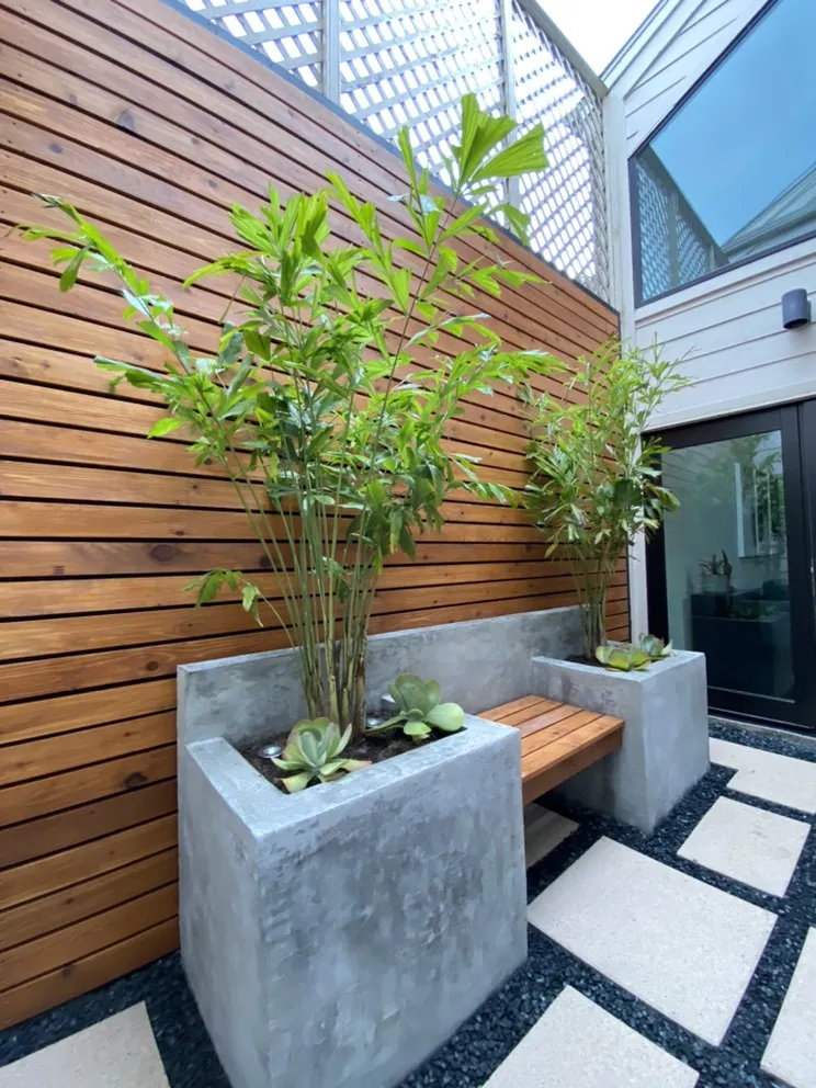 Trusted landscaping services experts serving Houston, TX - C - Appeal Exterior Designs