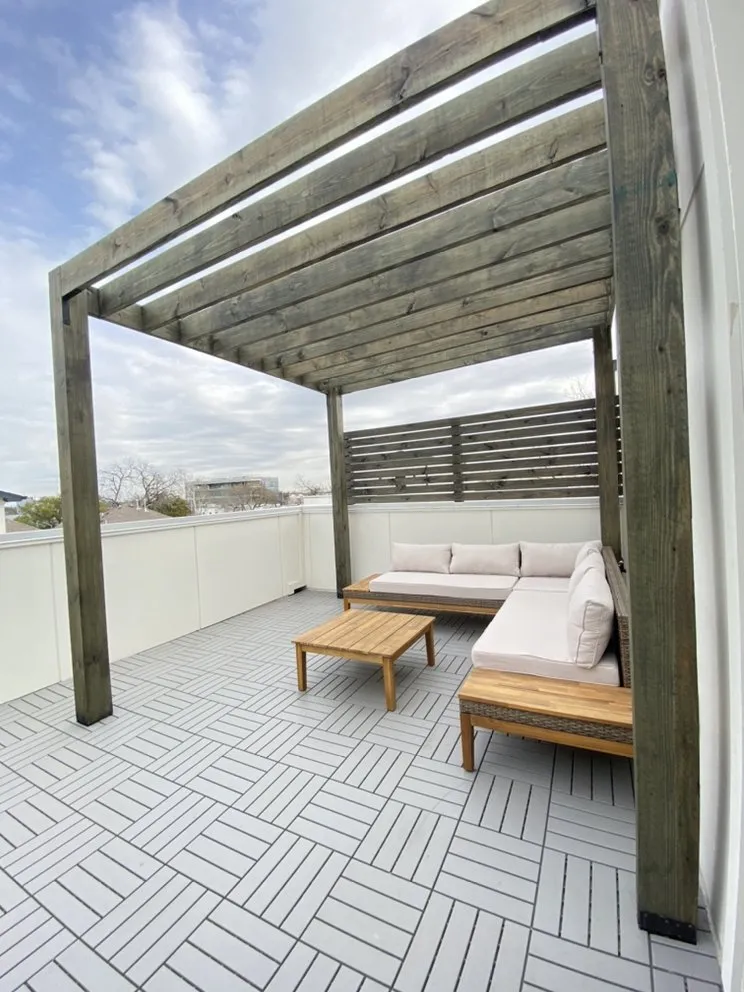 Reliable landscape design in Houston, TX - C - Appeal Exterior Designs