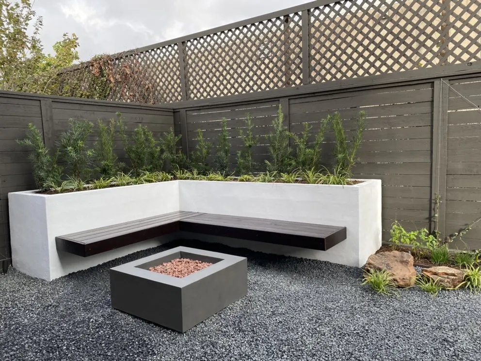 Local residential landscaping experts serving Houston, TX - C - Appeal Exterior Designs