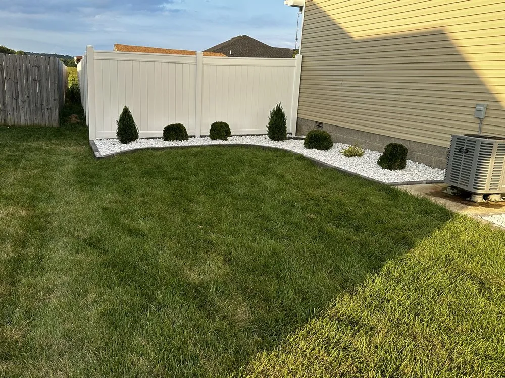 Reliable landscaping services in Bowling Green, KY - C & A Landscaping