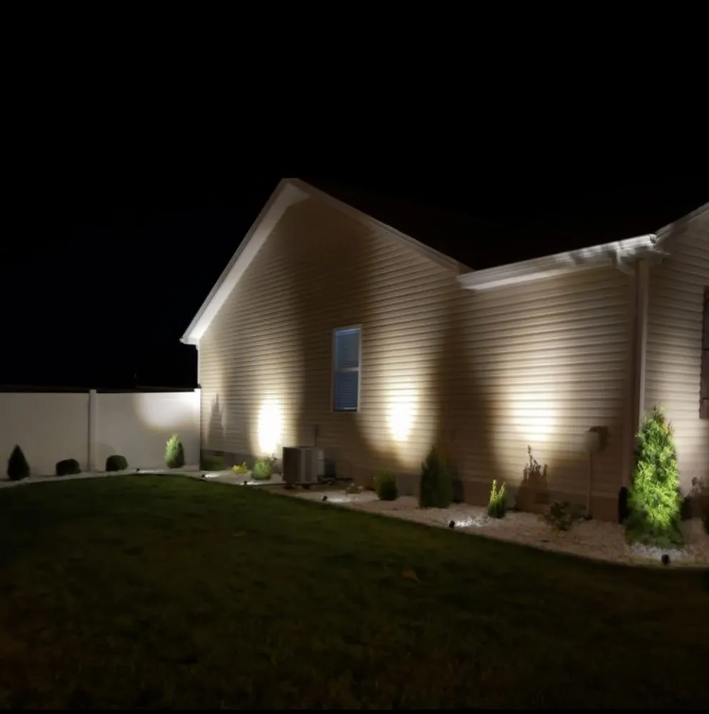 Reliable residential landscaping in Bowling Green, KY - C & A Landscaping