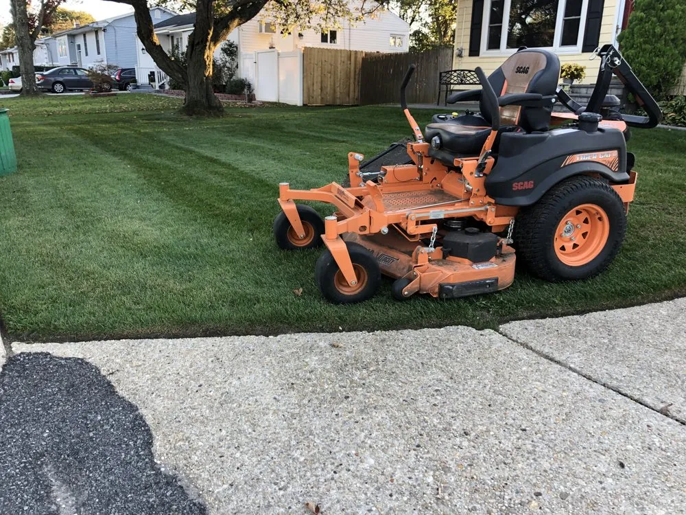 Trusted landscaping services for homes across Brentwood, NY - C & A Landscaping