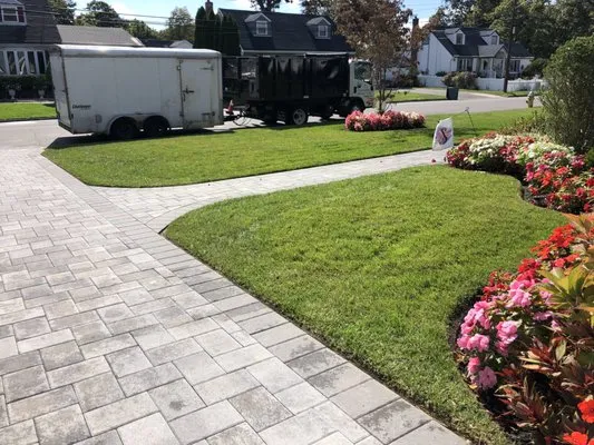 C & A Landscaping