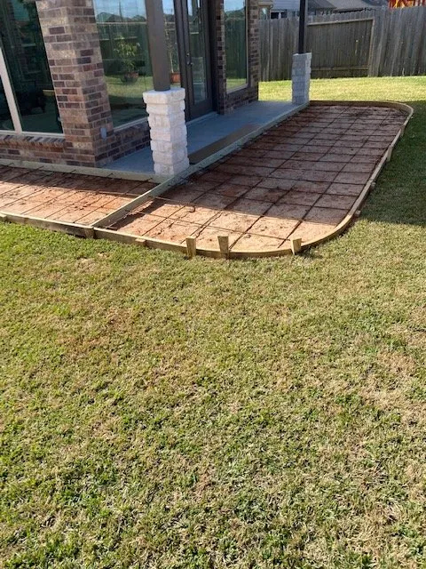 Top-rated yard cleanup service in Katy, TX - C & A Landscaping