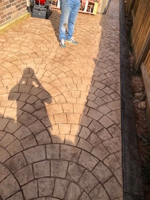 Professional outdoor landscaping experts serving Katy, TX - C & A Landscaping