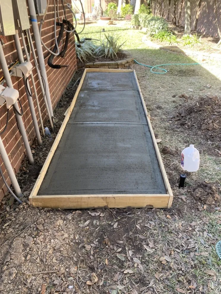 Local landscaping services in Katy, TX by C & A Landscaping