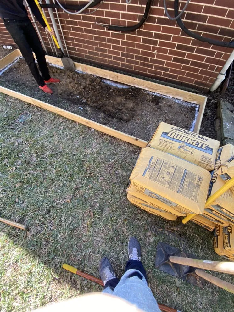 Expert yard cleanup service in Katy, TX by C & A Landscaping