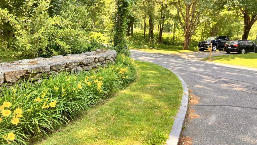 Professional lawn mowing service near you across Westborough, MA - C & A Landscaping