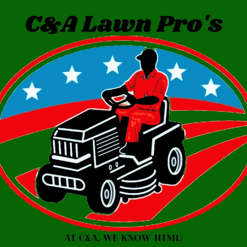 Expert yard maintenance with custom design in Fayetteville, NC by C & A Lawn Pros