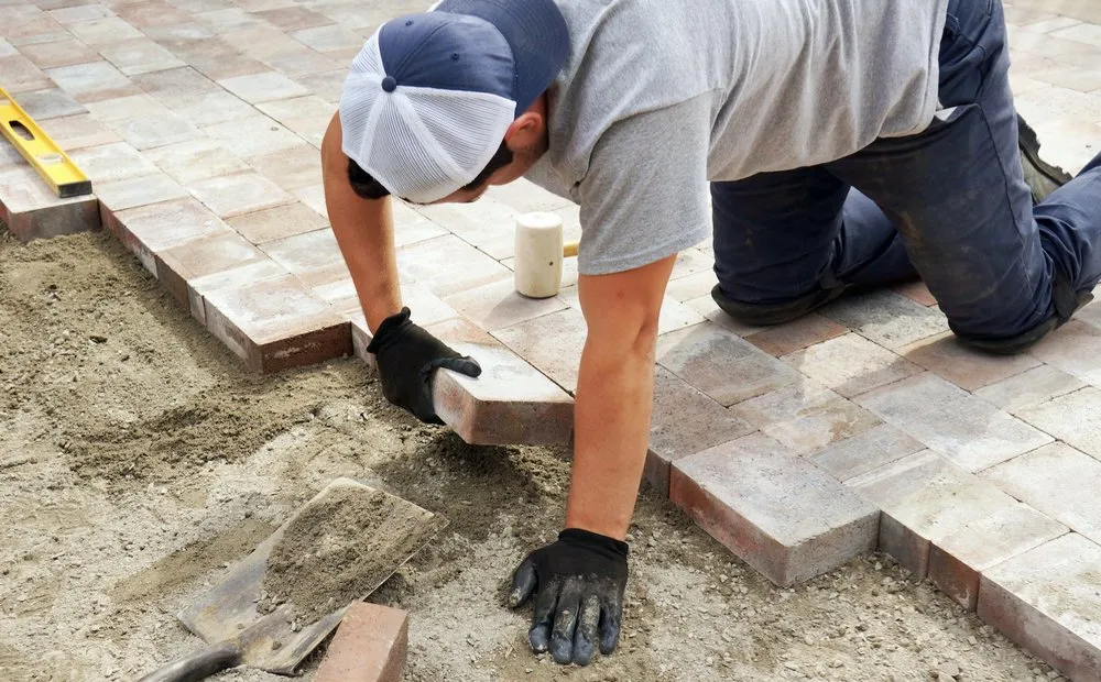 Professional landscaping services in Naperville, IL - C & A1