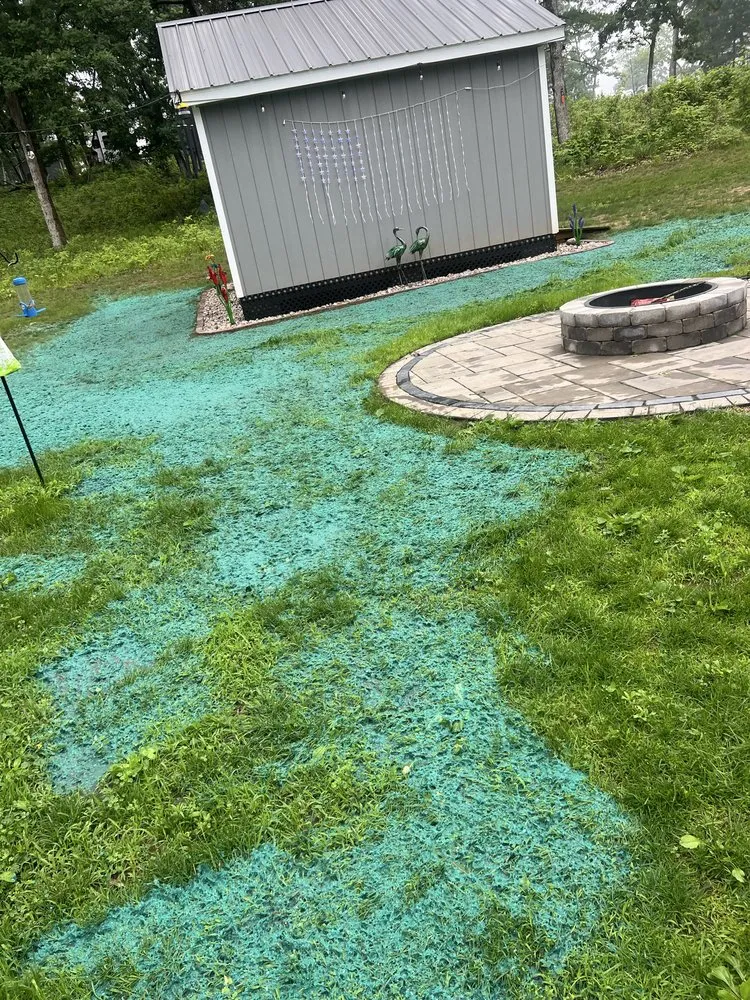 Trusted yard maintenance for residential properties in Stoughton, WI by C & B Land Services