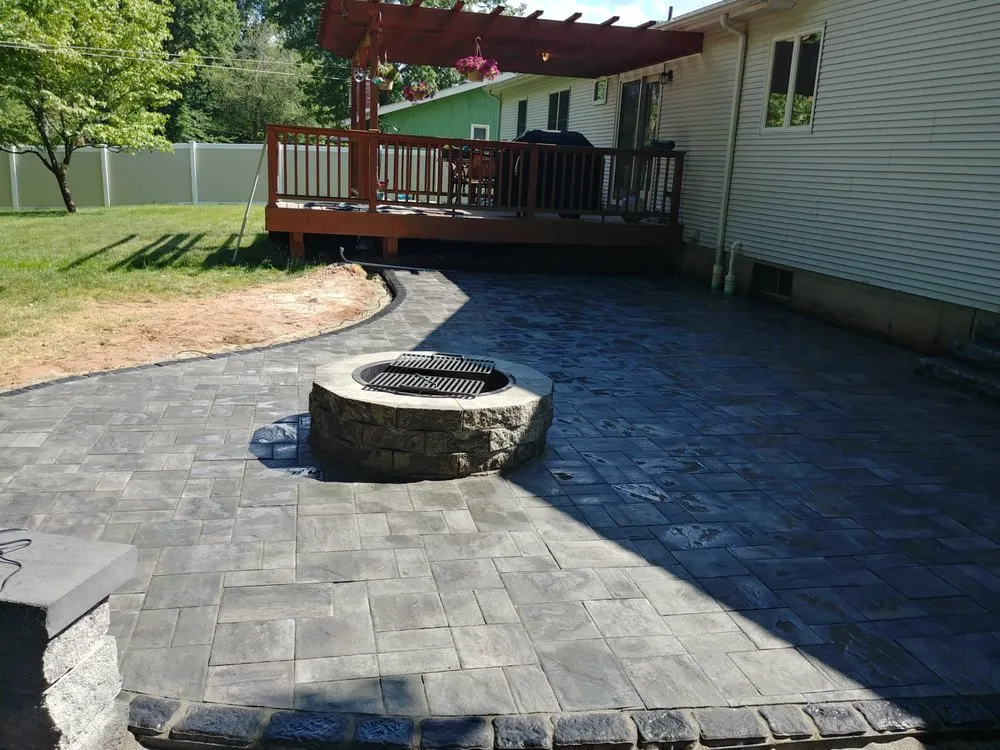 Top-rated landscaping services in Bristol, CT - C & B Landscaping
