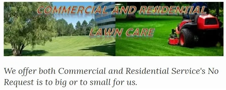 Custom garden landscaping experts serving Flint, MI - C & B Lawn Care