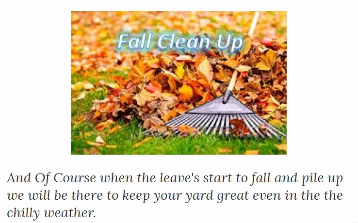 Affordable lawn care service in Flint, MI - C & B Lawn Care
