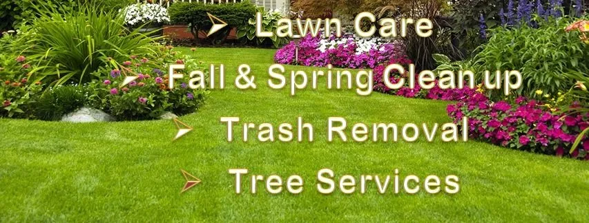 Affordable landscape installation experts serving Flint, MI - C & B Lawn Care