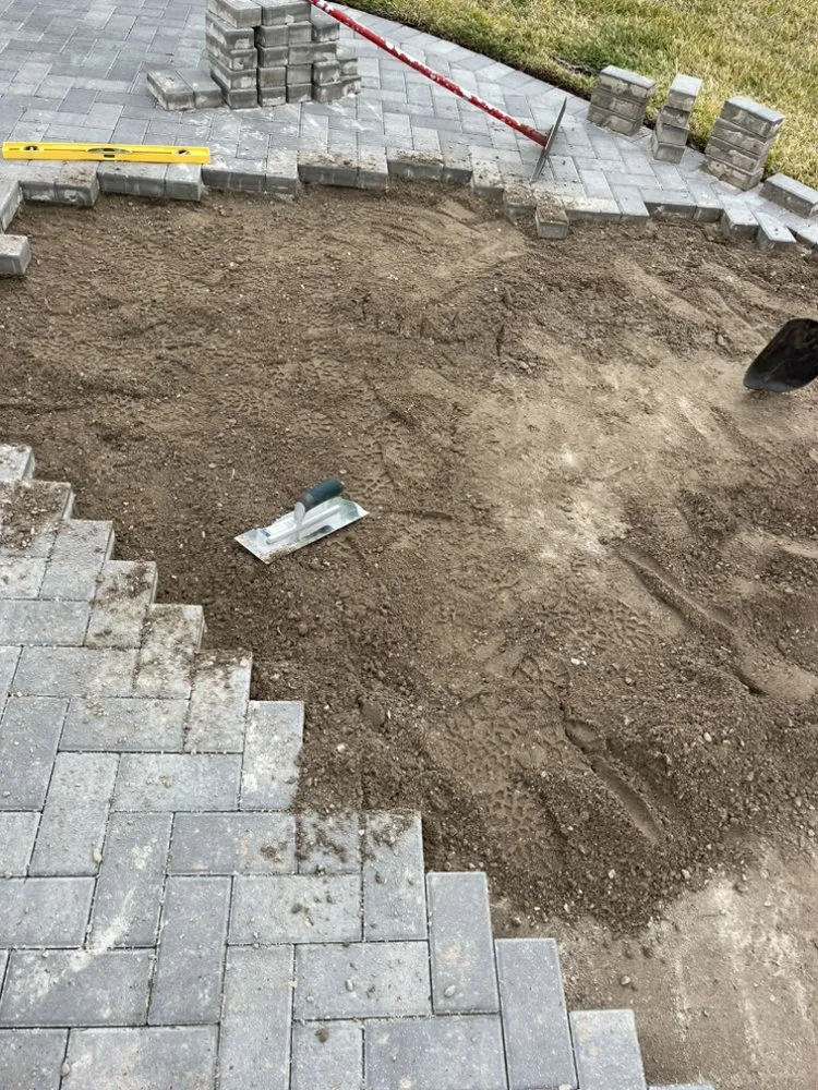 Affordable yard maintenance in Tampa Bay, FL by C & B' s Paradise Landscapes