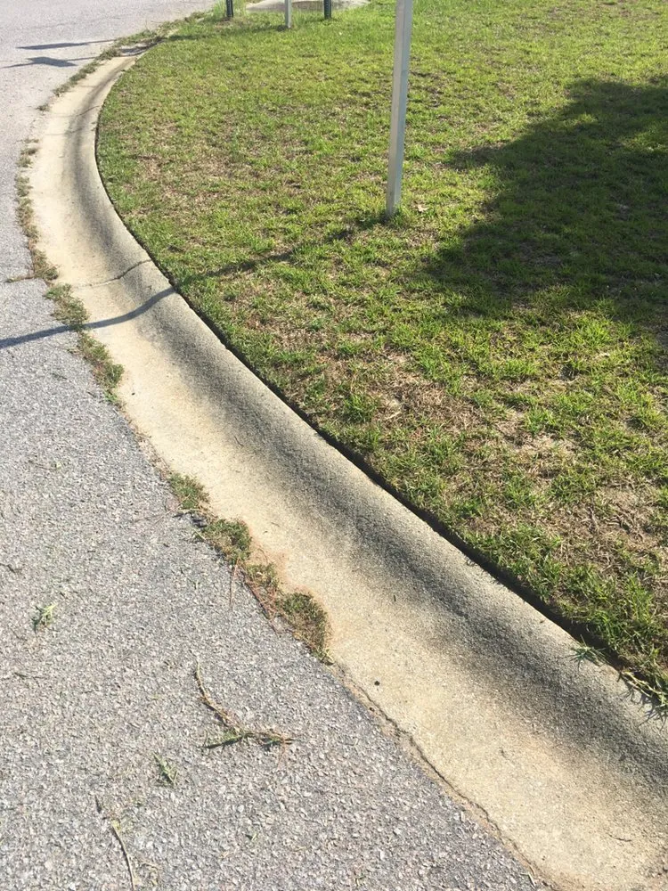 Expert residential landscaping in Columbia, SC - C & B Works