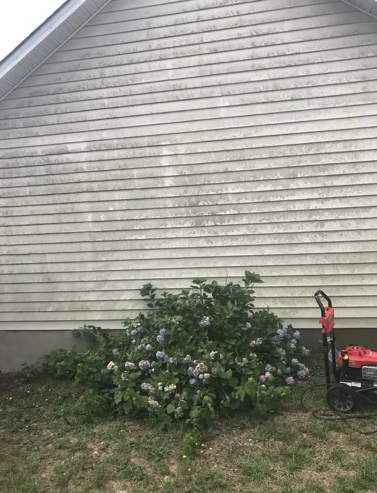 Reliable residential landscaping in Columbia, SC - C & B Works