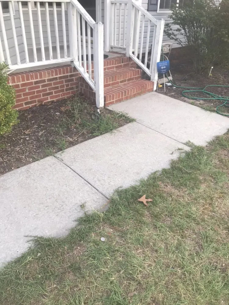 Reliable residential landscaping in Columbia, SC - C & B Works