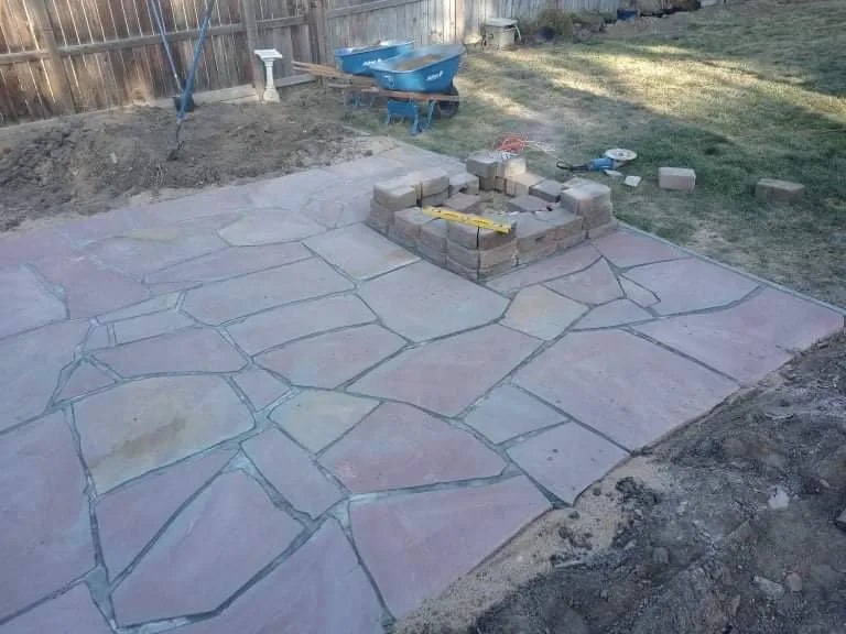 Top-rated residential landscaping experts serving Commerce City, CO - C & Bel Sprinkler System & Landscaping