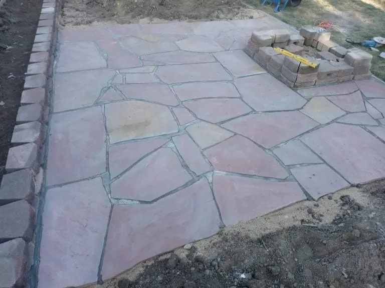 Reliable yard cleanup service in Commerce City, CO by C & Bel Sprinkler System & Landscaping