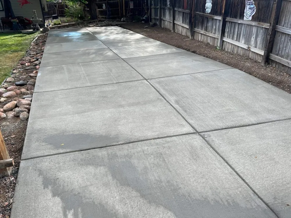 Trusted outdoor landscaping in Commerce City, CO by C & Bel Sprinkler System & Landscaping