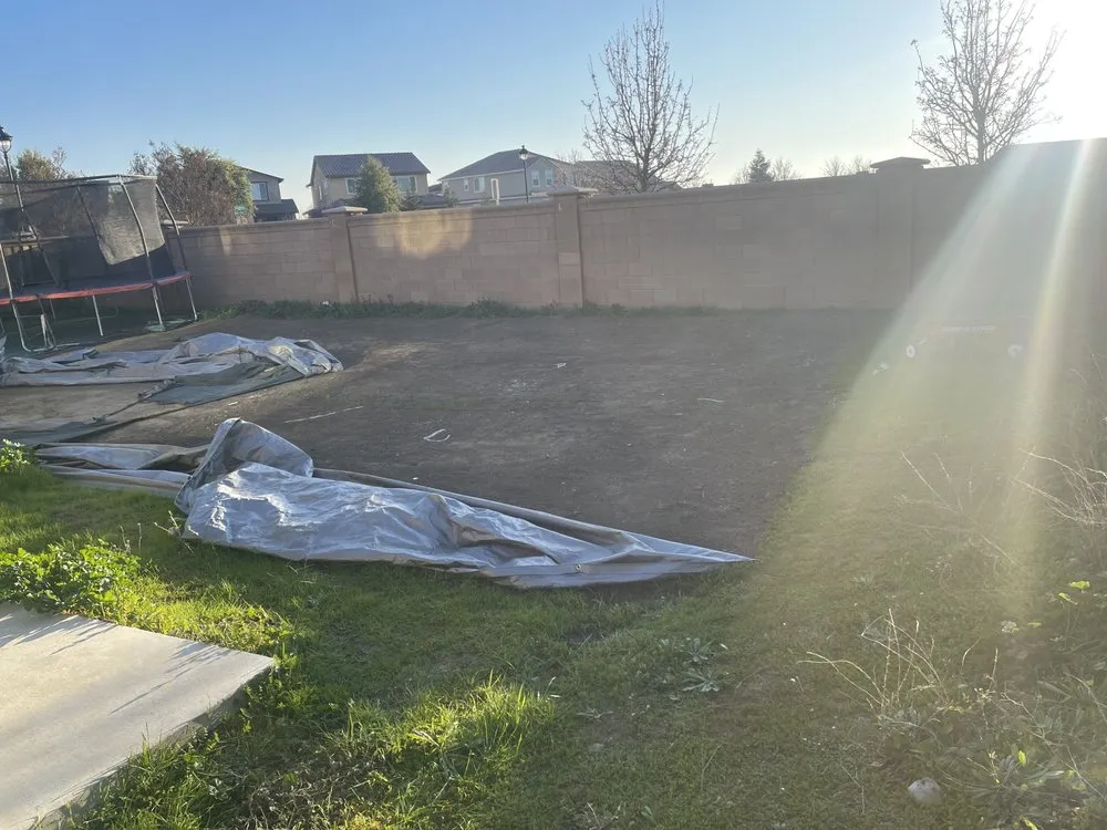 Custom landscape design with custom design in Napa, CA by C & C Landscaping And Gardening Services