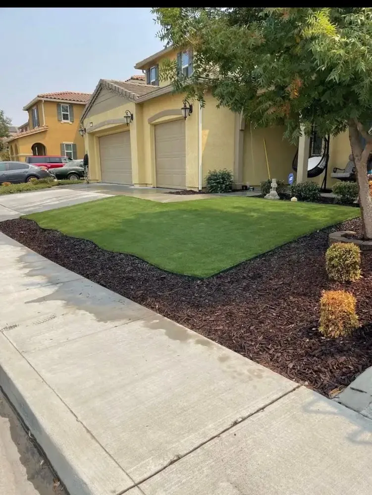 Trusted outdoor landscaping in Napa, CA by C & C Landscaping And Gardening Services