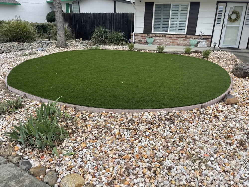 Custom yard cleanup service experts serving Napa, CA - C & C Landscaping And Gardening Services