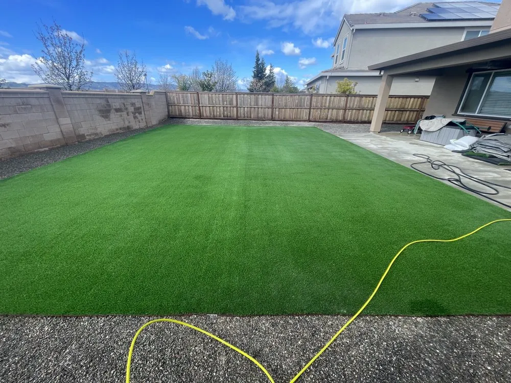 Custom landscape design experts serving Napa, CA - C & C Landscaping And Gardening Services