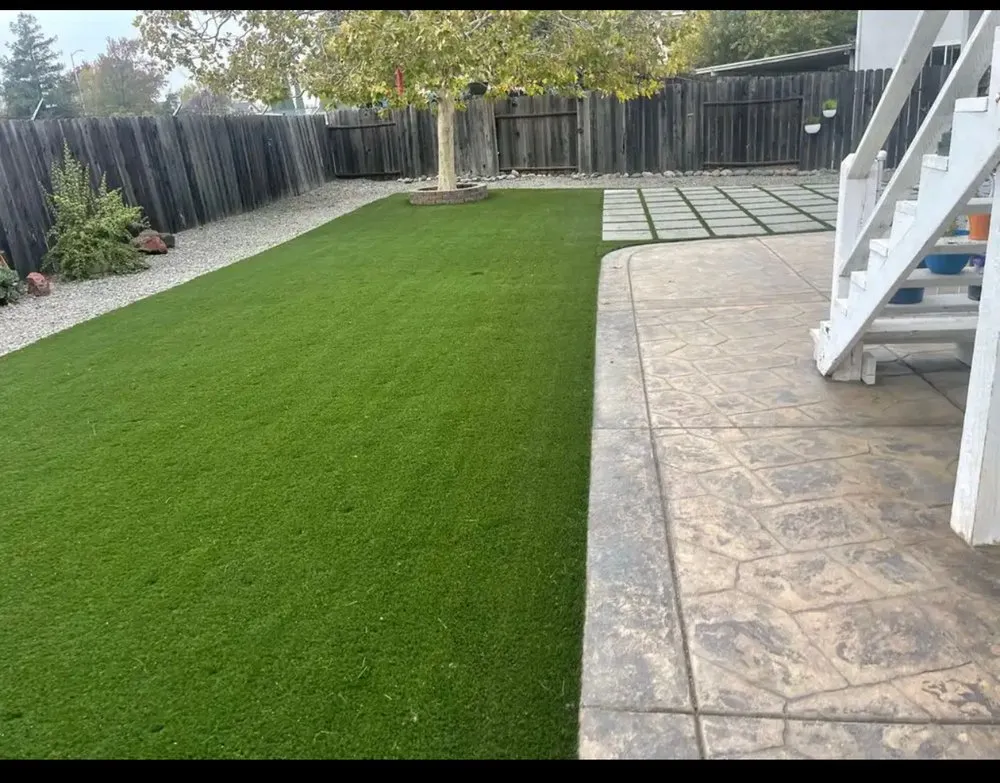 Top-rated lawn mowing service near you in Napa, CA by C & C Landscaping And Gardening Services