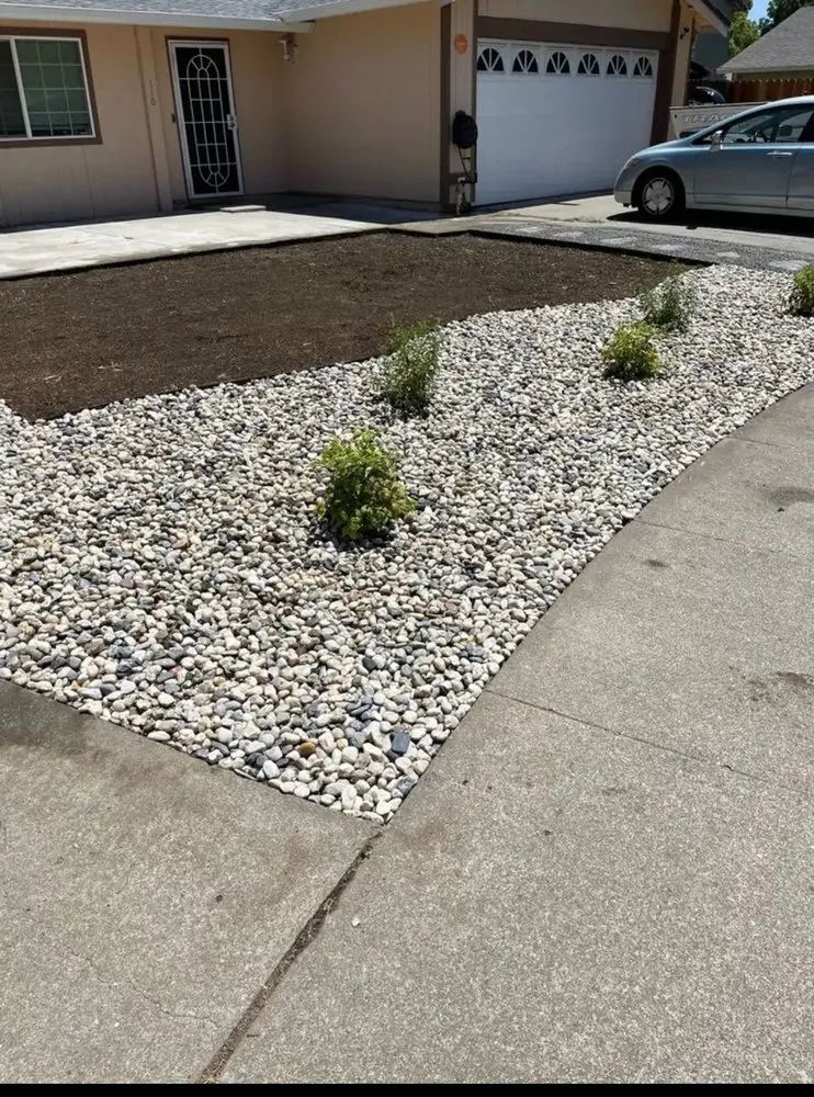 Trusted garden landscaping in Napa, CA - C & C Landscaping And Gardening Services