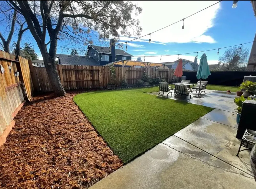 Local landscape design in Napa, CA by C & C Landscaping And Gardening Services