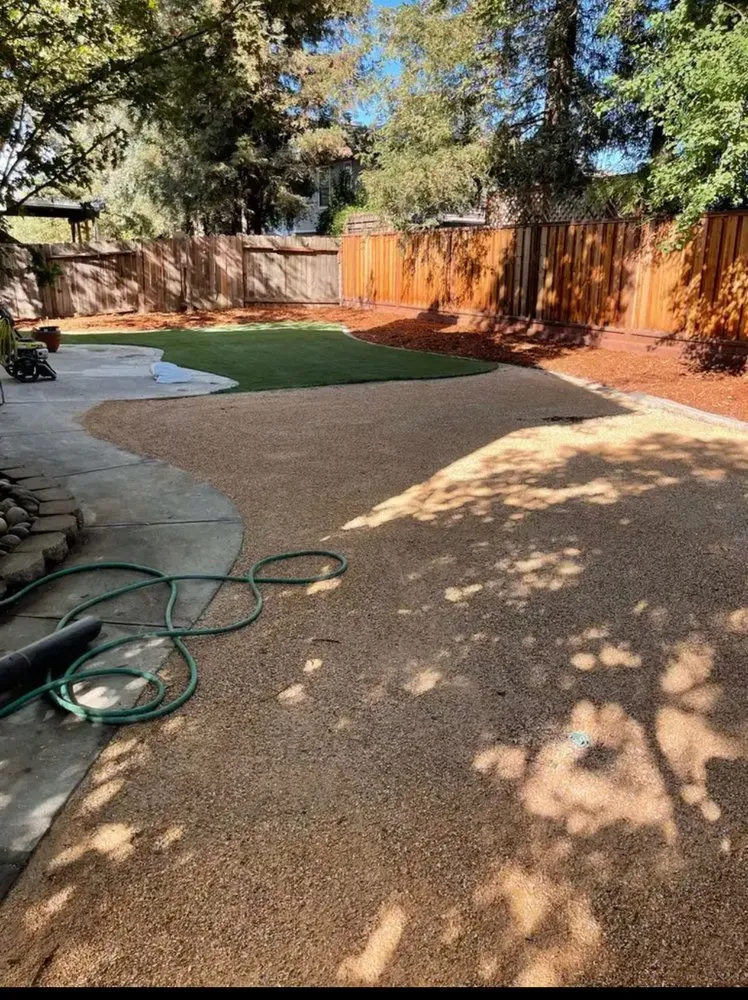 Trusted yard cleanup service for homes across Napa, CA - C & C Landscaping And Gardening Services
