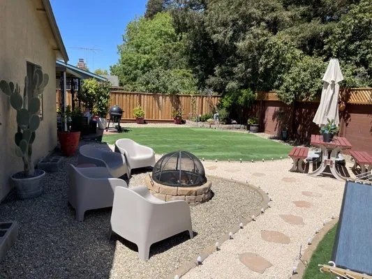 C & C Landscaping And Gardening Services