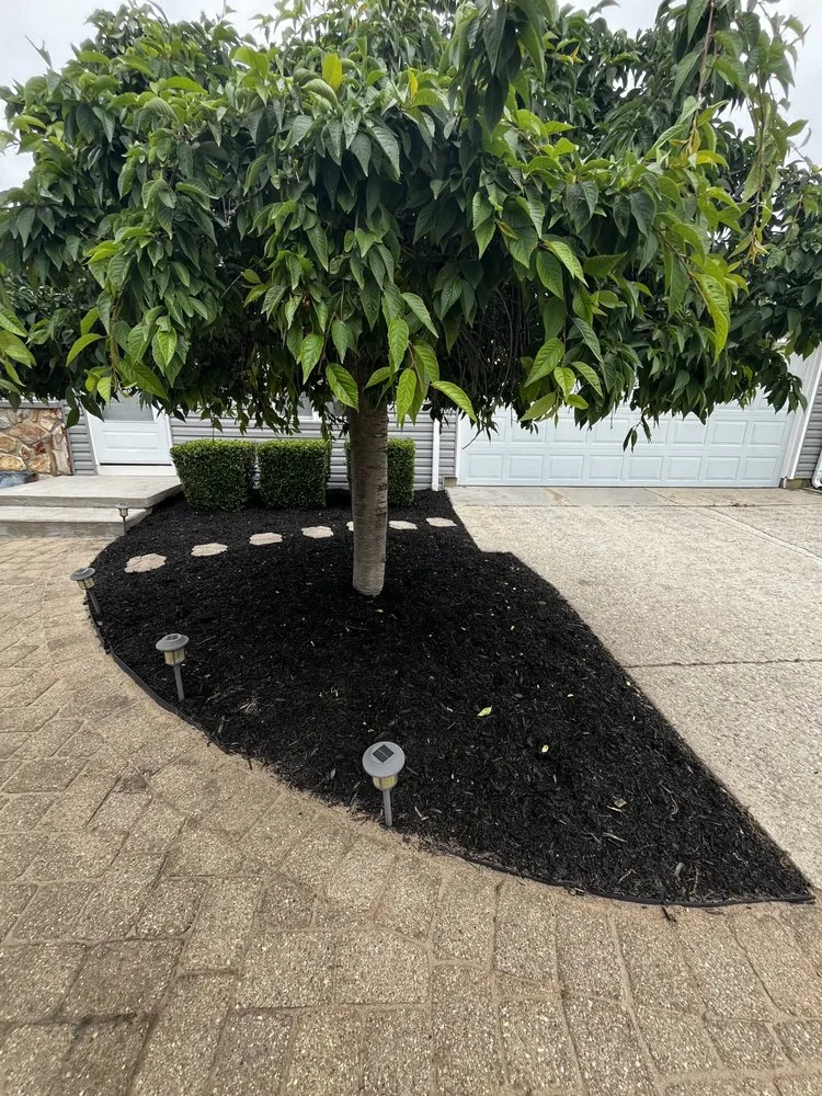 Reliable landscape design in Columbus, OH - C & C Landscaping