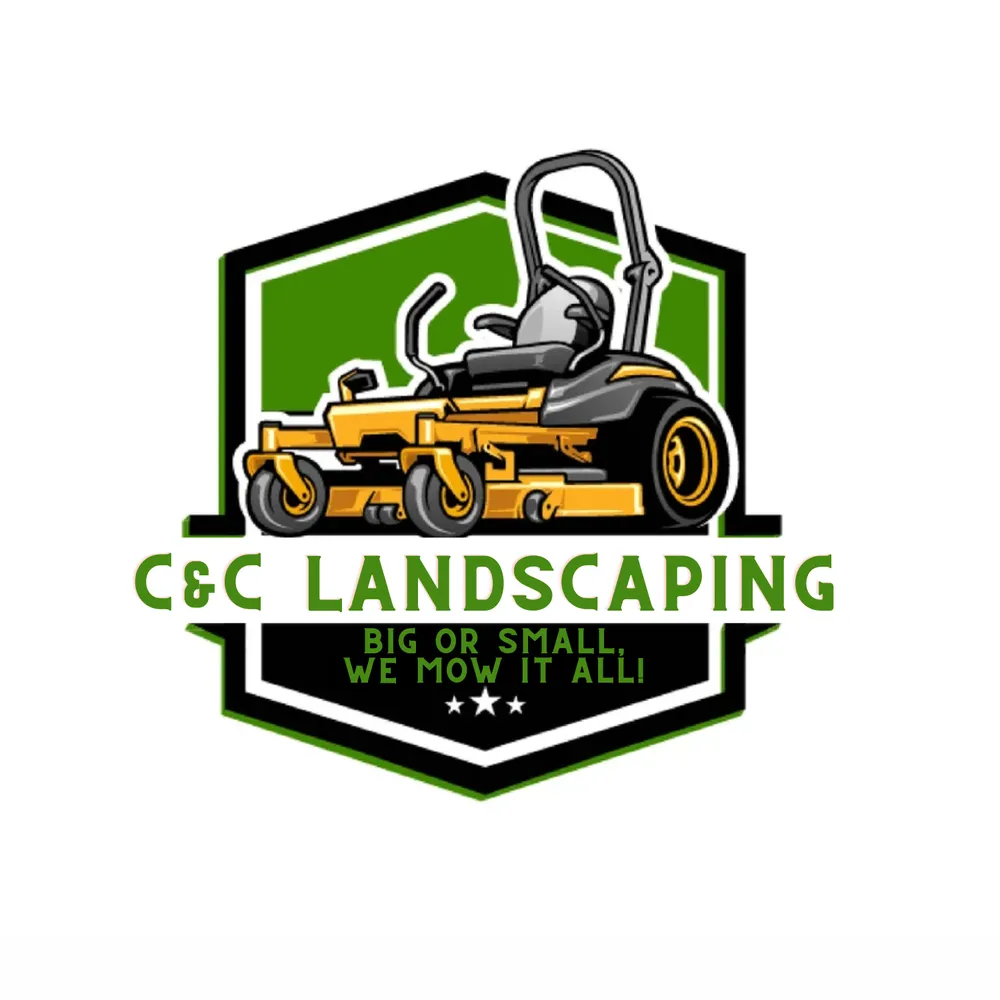 Trusted landscaping services in Maryville, TN - C & C Landscaping