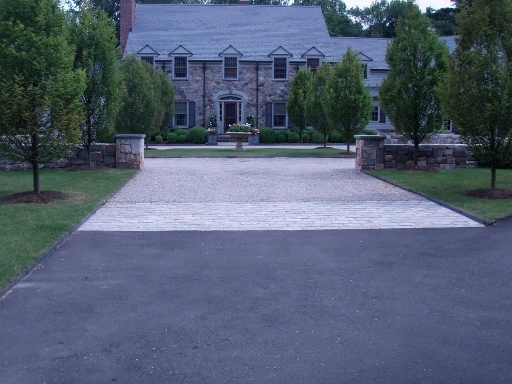 Professional landscape design experts serving Norwalk, CT - C & C Landscaping