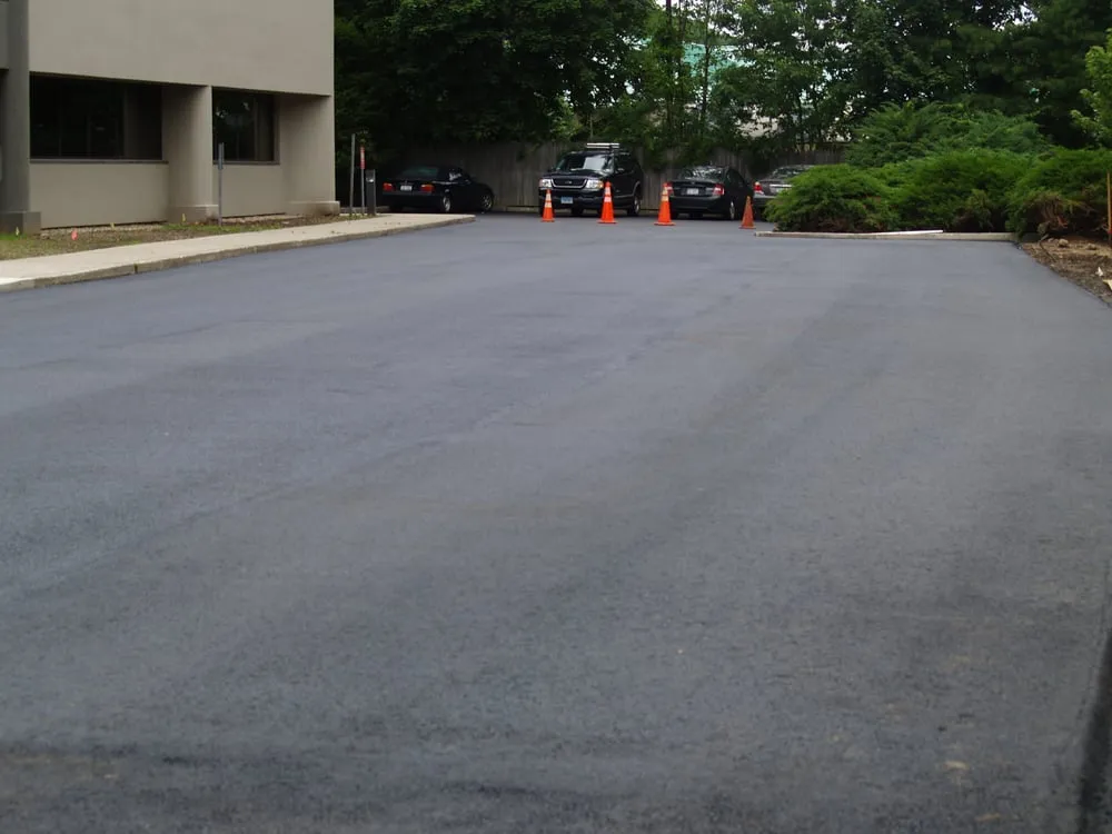 Professional garden landscaping in Norwalk, CT - C & C Landscaping