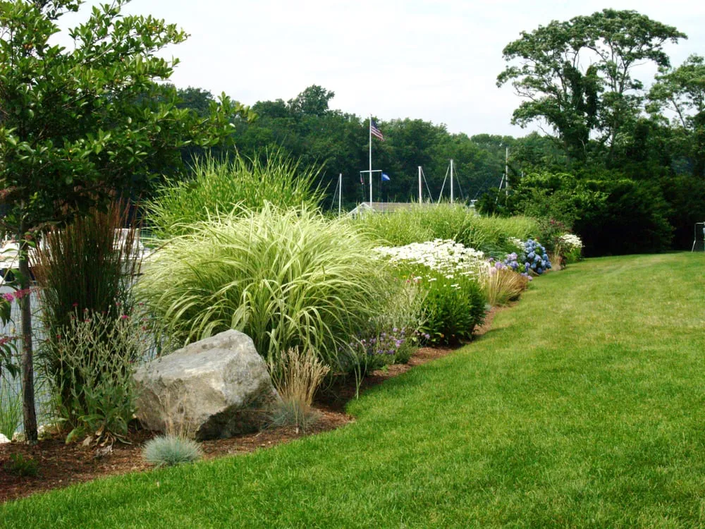 Local yard maintenance for outdoor upgrades in Norwalk, CT by C & C Landscaping