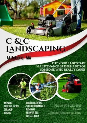 C & C Landscaping
