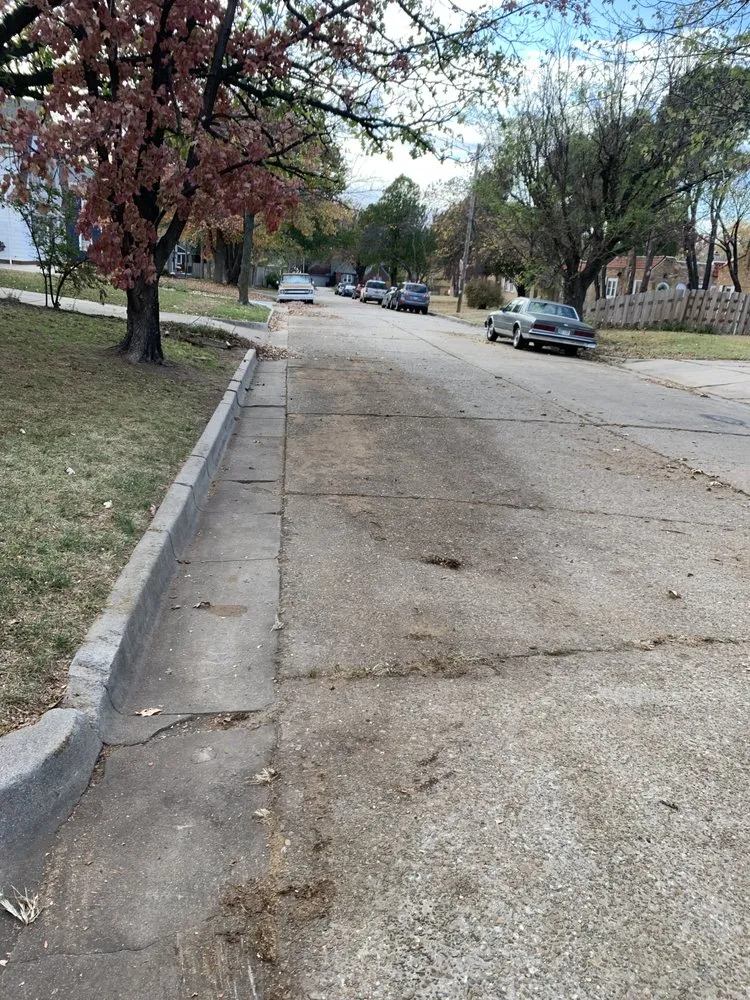 Top-rated lawn care service for year-round maintenance in Bel Aire, KS by C & C Lawn & Landscaping